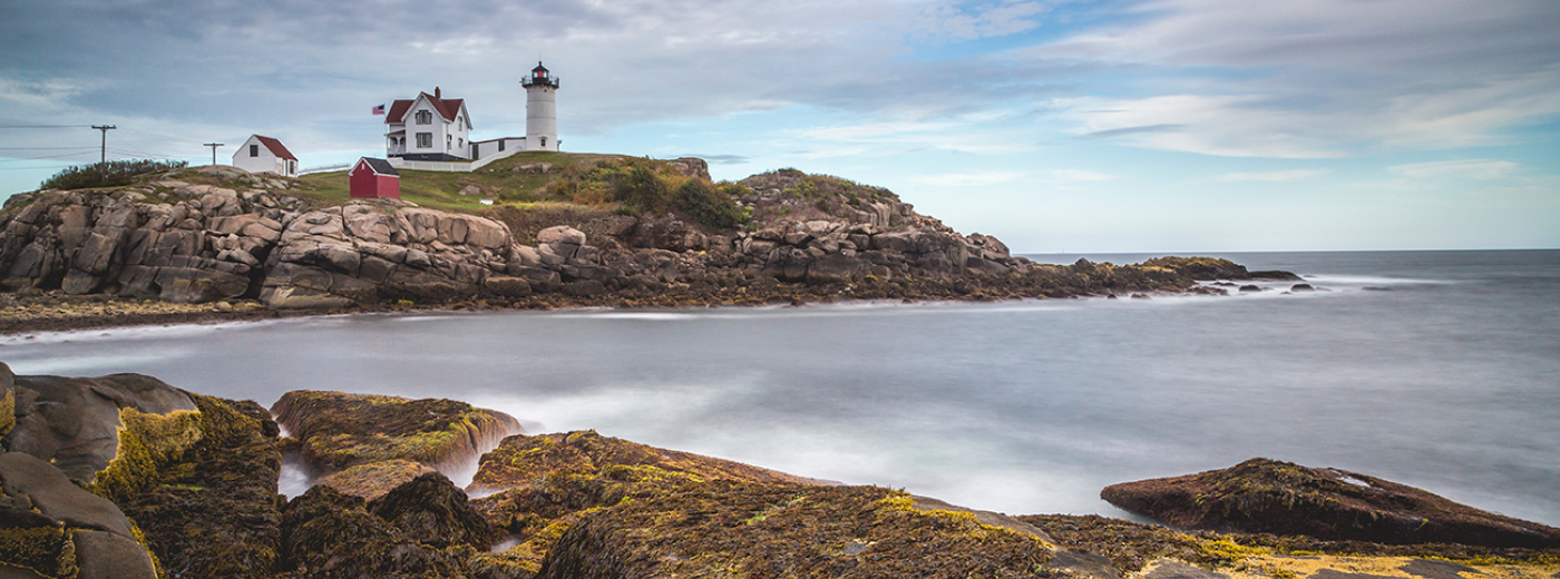 Maine-setting